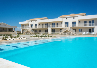 Casa Vacanze Appartamento Borgo 84 La Perla Marzamemi